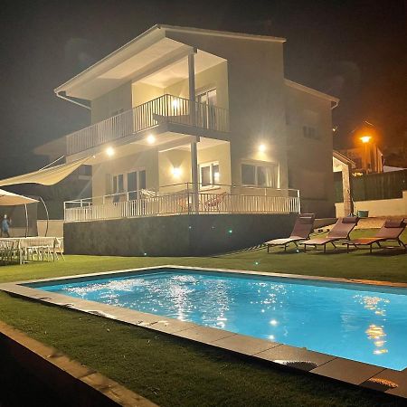 Costa Brava Villa Platja d'Aro Eksteriør billede