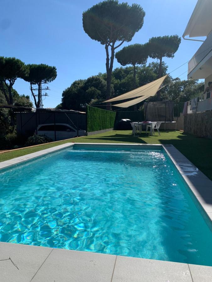 Costa Brava Villa Platja d'Aro Eksteriør billede
