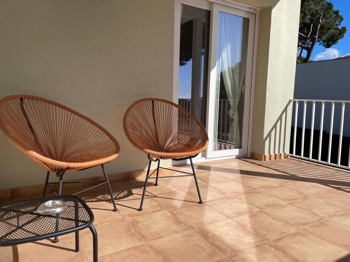 Costa Brava Villa Platja d'Aro Eksteriør billede