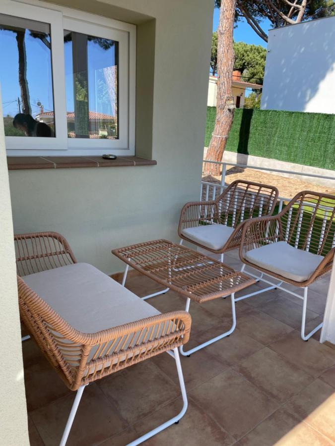 Costa Brava Villa Platja d'Aro Eksteriør billede