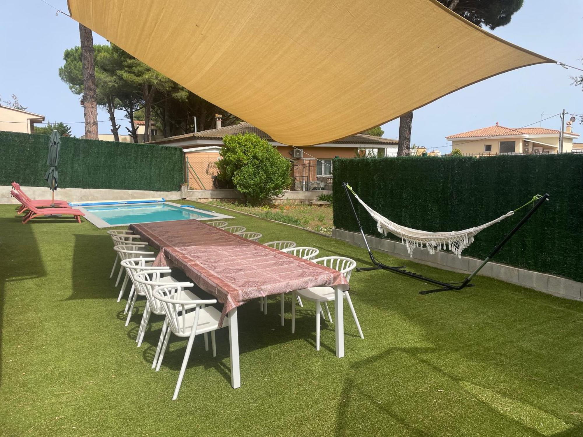 Costa Brava Villa Platja d'Aro Eksteriør billede
